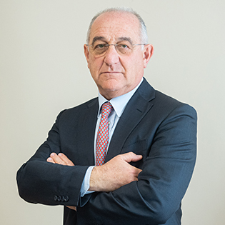 CARMINE D'ACIERNO