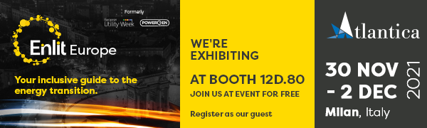 This is a super useful reminder! Remember to join #EnlitEurope, the most relevant and first end-to-end conference and exhibition for energy professionals!