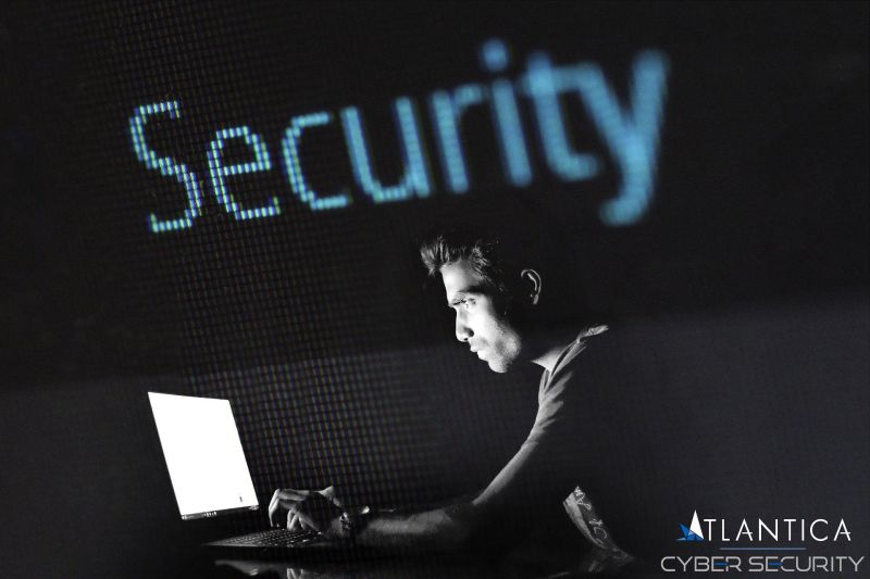 Atlantica Digital  ricerca un SOC Analyst  1°