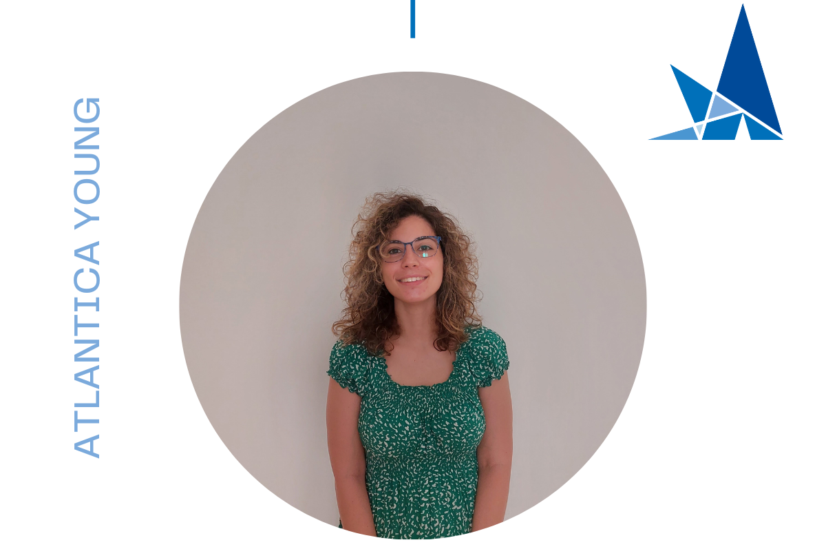 Atlantica Young, incontriamo Valentina Calderone, giovane Junior Software Analyst