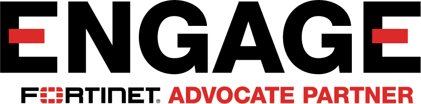 Fortinet-Engage-Advocate_Partner-logo