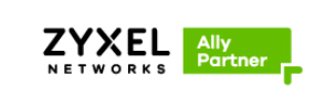 ZyXEL-Ally_Partner-logo