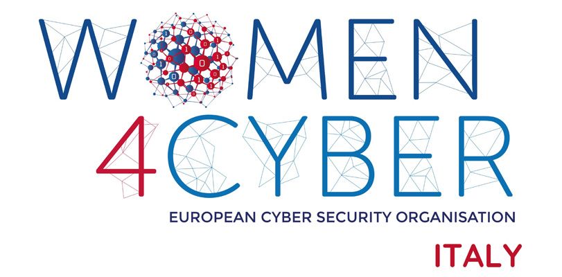  ATLANTICA DIGITAL SPA è entrata a far parte di Women4Cyber Italia